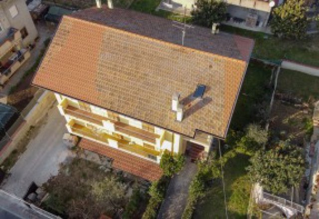Casa con tre appartamenti vicino a Morciano di Romagna