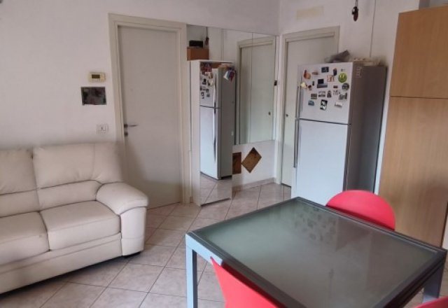 Appartamento locato a 6.600 euro annui