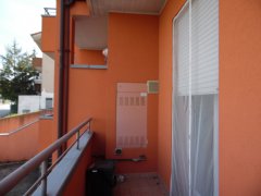 Appartamento ingresso indipendente vista panoramica con garage - 17