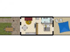 Recente appartamento Bilocale con Giardino ed ingresso indipendente - 1