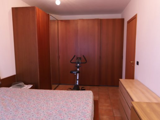 Appartamento con 2 camere - 10