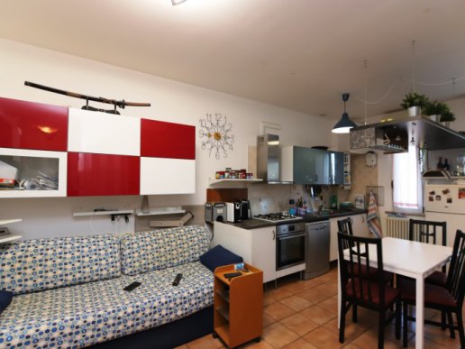 Appartamento con 2 camere - 3