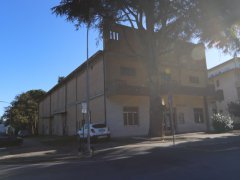Capannone / Cinema in vendita Morciano di Romagna - 3