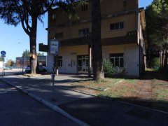 Capannone / Cinema in vendita Morciano di Romagna - 6