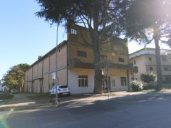 Capannone / Cinema in vendita Morciano di Romagna - 1