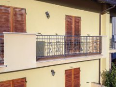 Casa con tre appartamenti vicino a Morciano di Romagna - 12