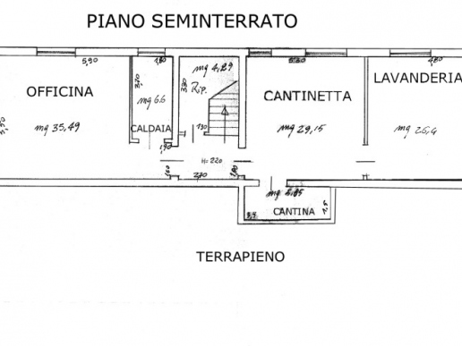 Villa posizione centralissima Cattolica - 33