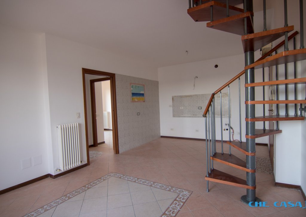 Vendita Appartamenti Morciano di Romagna - Ottimo quadrilocale recente nel centro di Morciano Località Morciano di Romagna