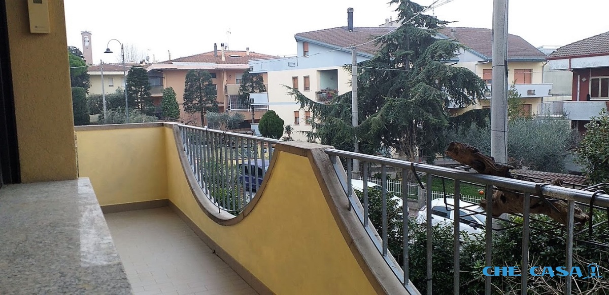 Appartamento CORIANO vendita  Coriano  Studio Alba srl