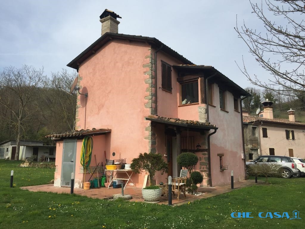 Villa singola Tavoleto PU809095