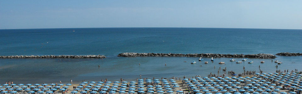 Il tuo appartamento al mare!