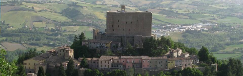Abitare in un castello