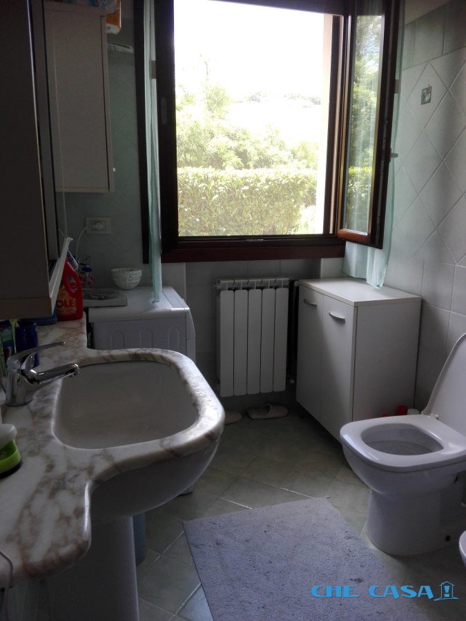 Appartamento SASSOFELTRIO vendita  Sassofeltrio  Studio Alba srl