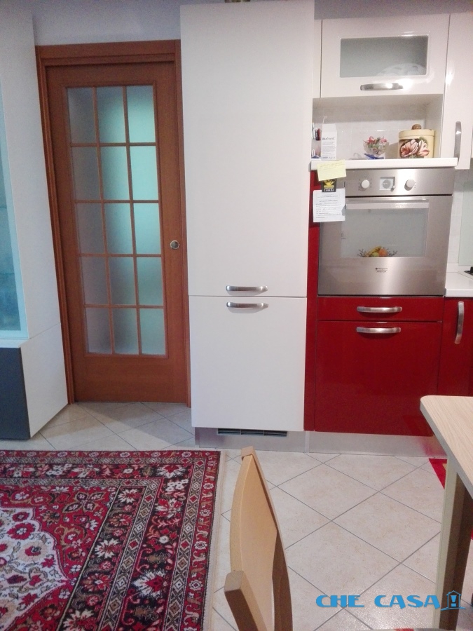 Appartamento SASSOFELTRIO vendita  Sassofeltrio  Studio Alba srl
