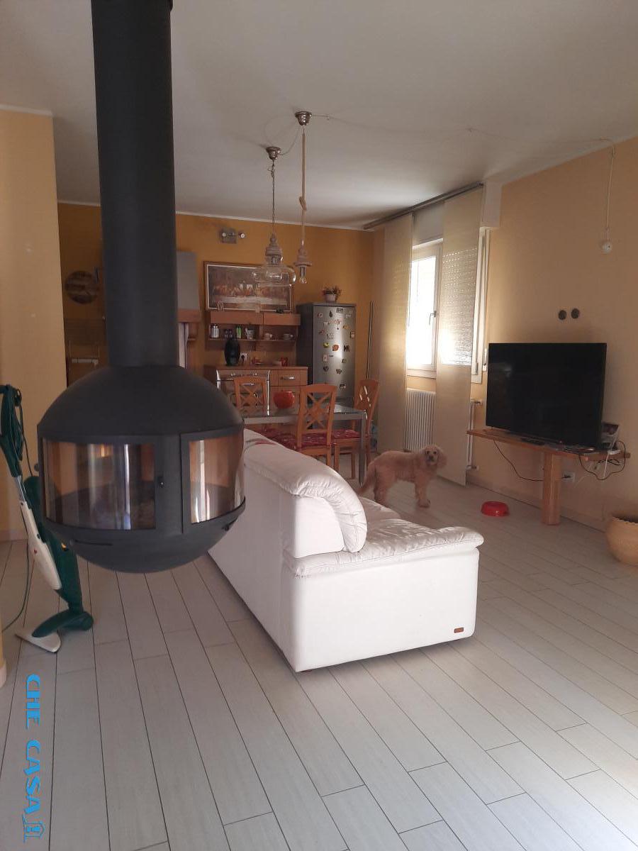 Appartamento SASSOFELTRIO vendita  Sassofeltrio  Studio Alba srl