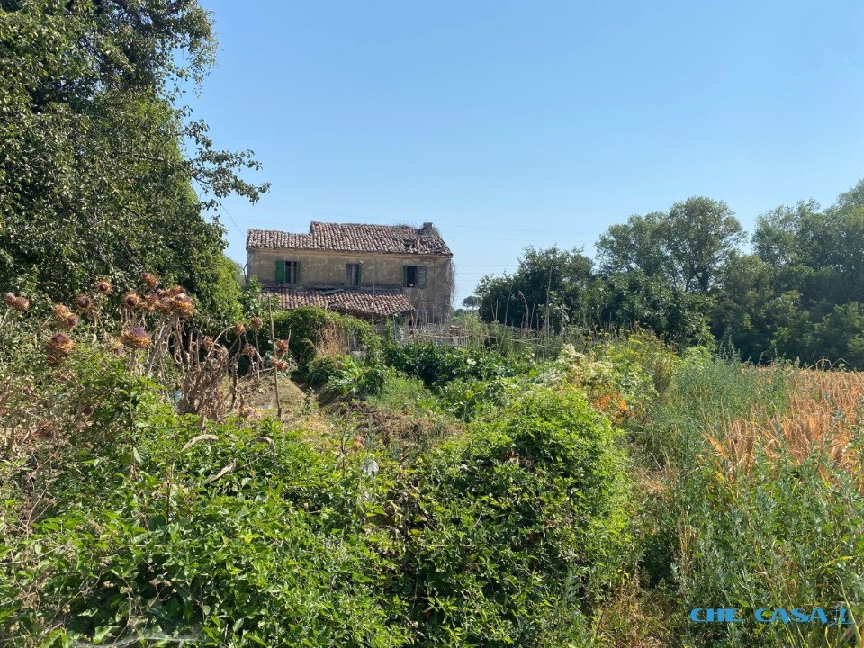 Rustico/Casale/Corte in Vendita Riccione